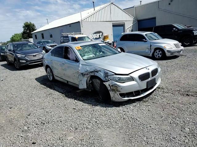 2012 BMW 535 Xi VIN: WBAFU7C53CDU57944 Lot: 69384215