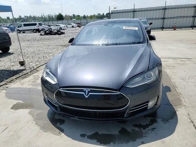 2015 Tesla Model S 70D VIN: 5YJSA1S28FF088512 Lot: 68995655