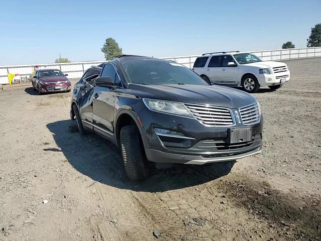 2015 Lincoln Mkc VIN: 5LMTJ2AH4FUJ25376 Lot: 69616605