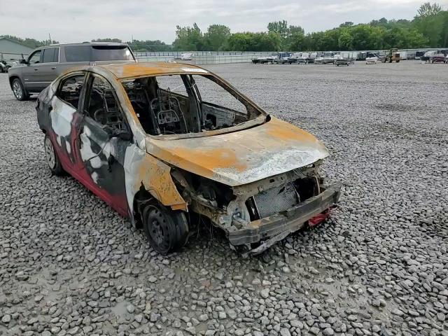 2016 Hyundai Accent Se VIN: KMHCT4AE1GU067954 Lot: 67806545