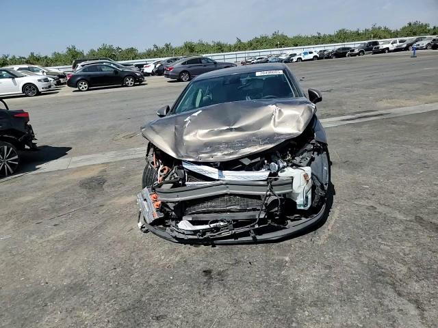 2014 Chevrolet Volt VIN: 1G1RH6E49EU164435 Lot: 70496085