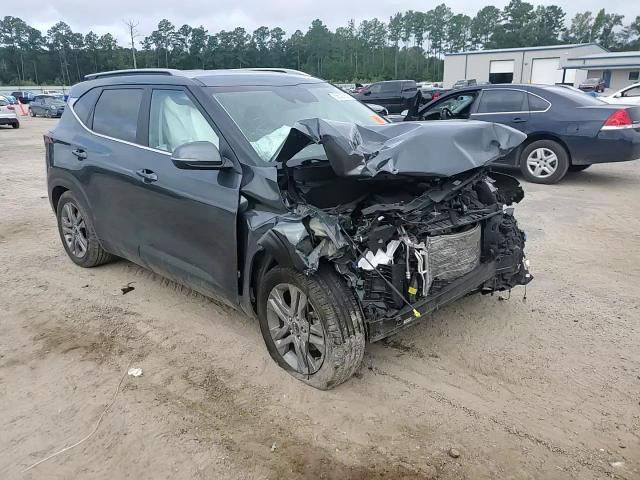2023 Kia Seltos S VIN: KNDEU2AA1P7425113 Lot: 68527605