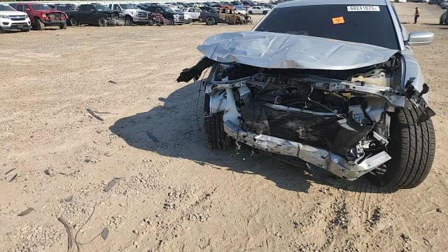 2022 Dodge Charger Sxt VIN: 2C3CDXBG2NH250626 Lot: 68241875