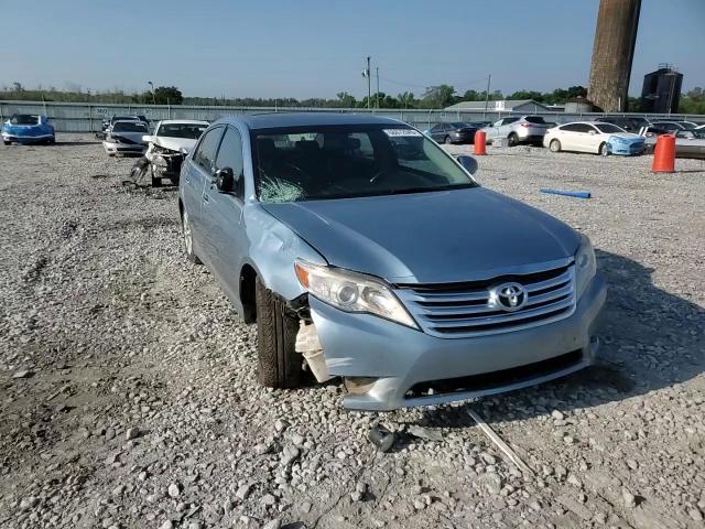 2011 Toyota Avalon Base VIN: 4T1BK3DB8BU383287 Lot: 68872045