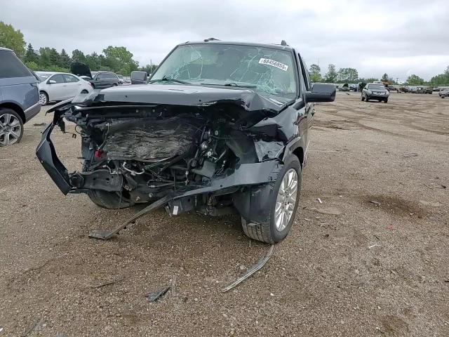 2012 Ford Expedition Limited VIN: 1FMJU2A52CEF39379 Lot: 68456855