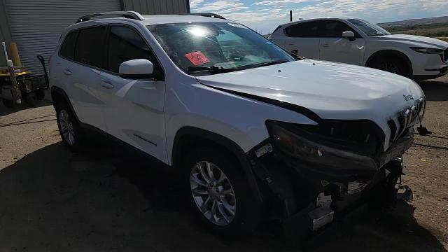 2019 Jeep Cherokee Latitude VIN: 1C4PJLCB2KD164548 Lot: 69683705