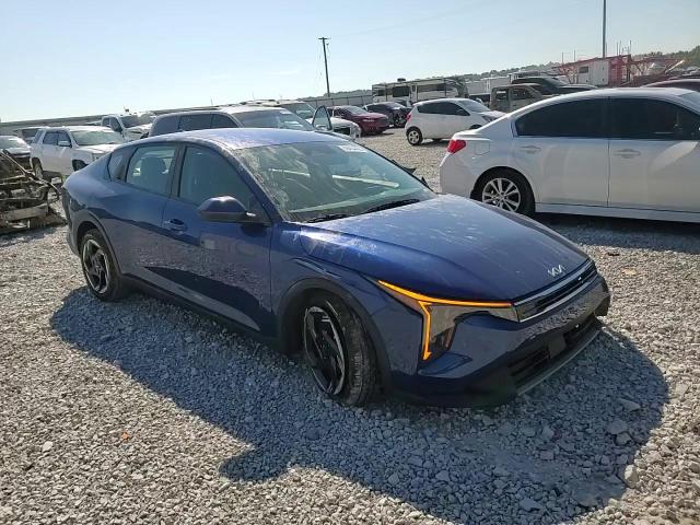 2025 Kia K4 Ex VIN: 3KPFU4DE7SE021627 Lot: 69454495