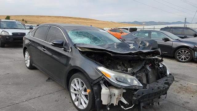 2013 Toyota Avalon Base VIN: 4T1BK1EB9DU013701 Lot: 70091135