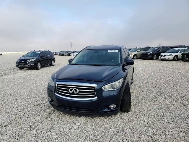 2015 Infiniti Qx60 VIN: 5N1AL0MM4FC518804 Lot: 69776995