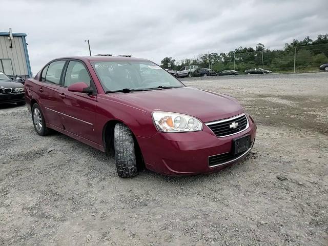 2006 Chevrolet Malibu Lt VIN: 1G1ZT53836F221894 Lot: 69765555