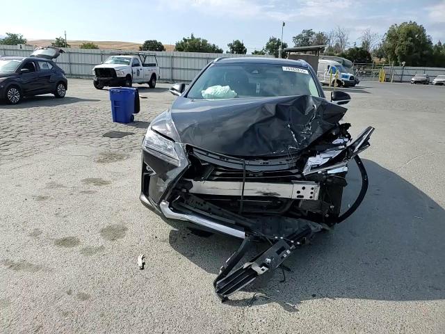 2017 Lexus Rx 350 Base VIN: 2T2BZMCA1HC061879 Lot: 70482815