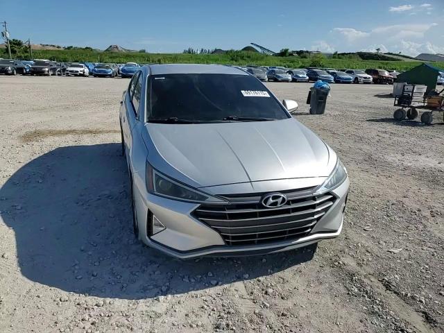 2019 Hyundai Elantra Se VIN: 5NPD74LF3KH406378 Lot: 69176115