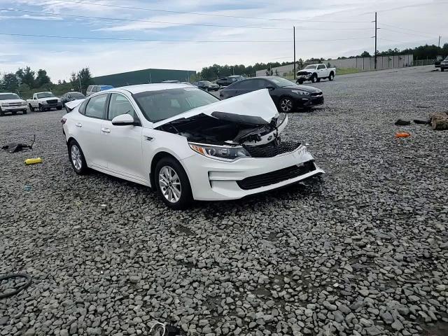 2018 Kia Optima Lx VIN: 5XXGT4L34JG180683 Lot: 67527675