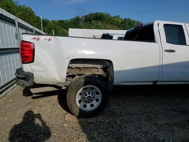 2016 Chevrolet Silverado K3500 VIN: 1GC2KYEGXGZ333903 Lot: 69098245