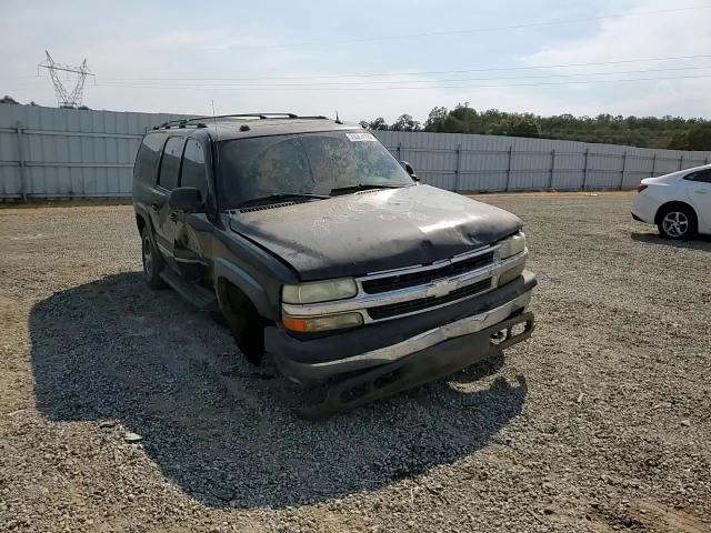 2004 Chevrolet Suburban K2500 VIN: 3GNGK26UX4G314486 Lot: 70365105