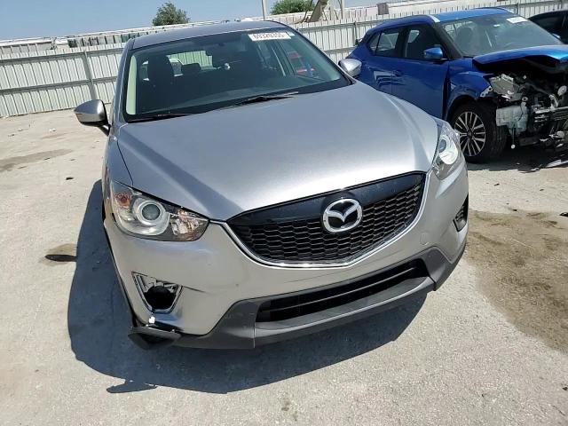 2015 Mazda Cx-5 Sport VIN: JM3KE2BE3F0489301 Lot: 69320355