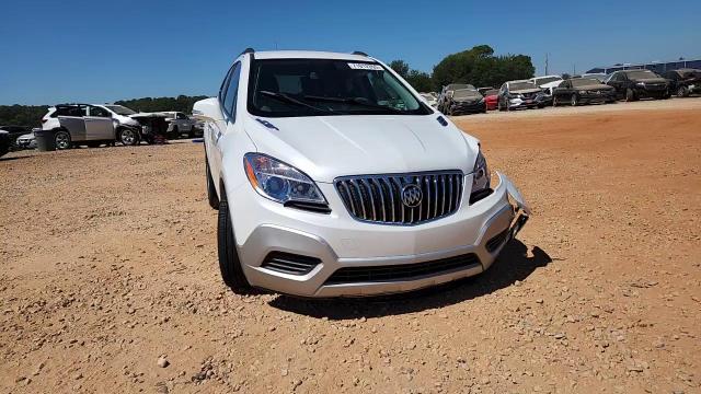 2015 Buick Encore VIN: KL4CJASB7FB045538 Lot: 71012355