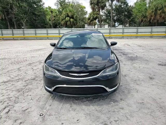 2017 Chrysler 200 Limited VIN: 1C3CCCAG7HN507613 Lot: 70916305