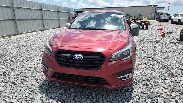 2018 Subaru Legacy Sport VIN: 4S3BNAS64J3029440 Lot: 70447775