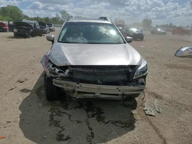 2015 Subaru Outback 2.5I Limited VIN: 4S4BSBLC4F3251823 Lot: 70502775