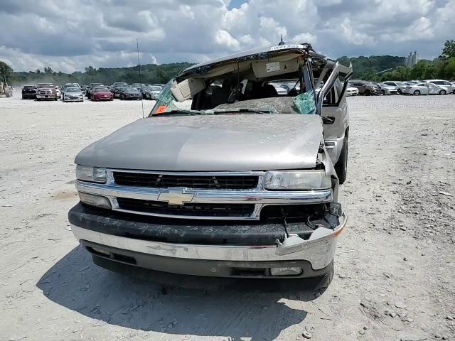 2005 Chevrolet Suburban C1500 VIN: 3GNEC16Z25G278515 Lot: 66843635