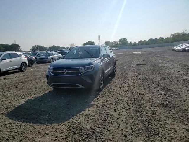 2022 Volkswagen Taos Sel VIN: 3VV2X7B2XNM084491 Lot: 68710435