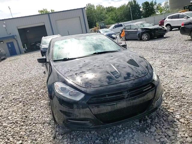 2013 Dodge Dart Sxt VIN: 1C3CDFBA3DD268263 Lot: 70291665
