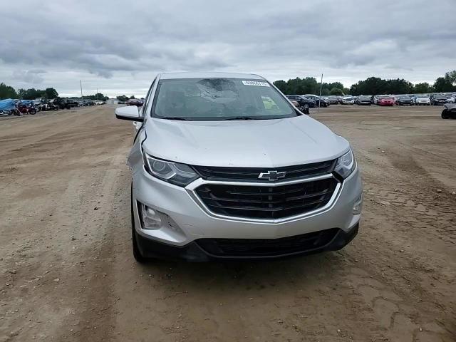 2018 Chevrolet Equinox Lt VIN: 2GNAXJEV9J6325403 Lot: 69866715