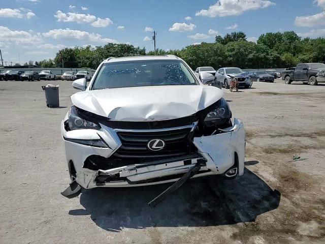 2016 Lexus Nx 200T Base VIN: JTJYARBZ8G2027880 Lot: 70118835