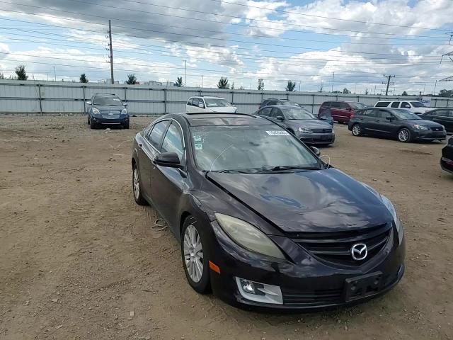 2010 Mazda 6 S VIN: 1YVHZ8CB2A5M27148 Lot: 70426485