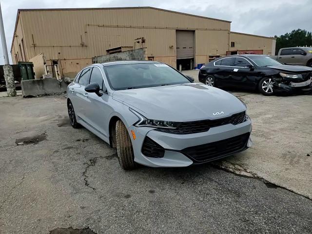2023 Kia K5 Gt Line VIN: 5XXG64J26PG222278 Lot: 68424245
