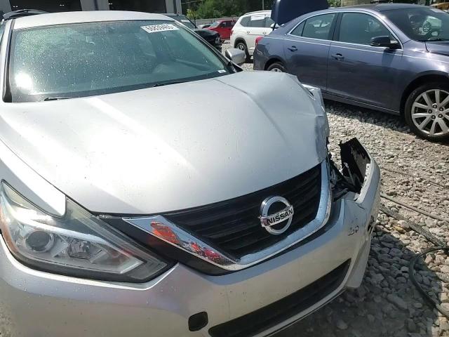 2017 Nissan Altima 2.5 VIN: 1N4AL3AP7HC254457 Lot: 66839465