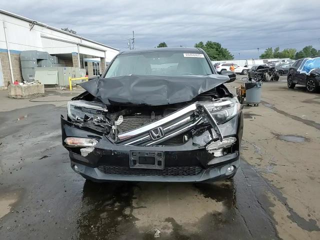 2017 Honda Pilot Exl VIN: 5FNYF6H59HB030244 Lot: 69460425