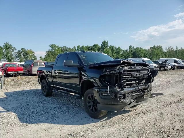 2022 Ram 2500 Laramie VIN: 3C6UR5FL3NG240921 Lot: 68148255