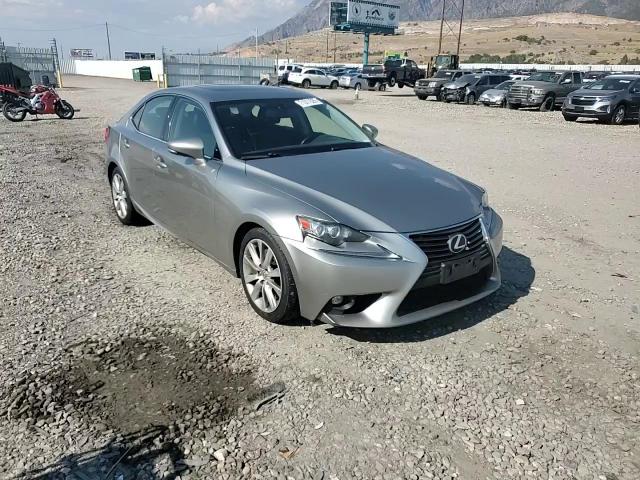 2016 Lexus Is 300 VIN: JTHCM1D20G5010106 Lot: 71011525