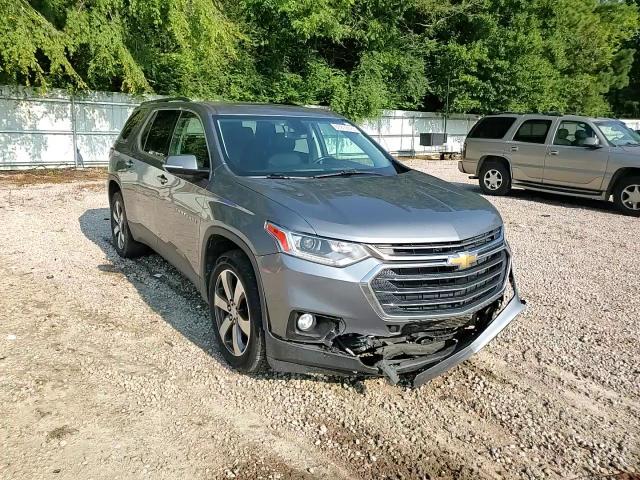 2019 Chevrolet Traverse Lt VIN: 1GNERHKW8KJ183969 Lot: 68818485