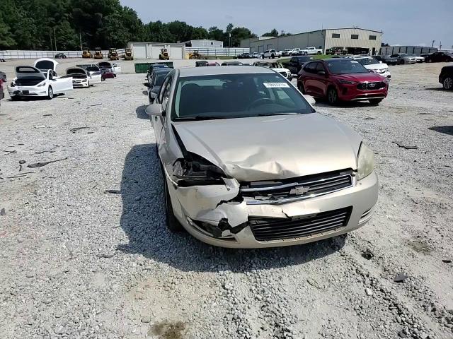 2010 Chevrolet Impala Ls VIN: 2G1WA5EK0A1102590 Lot: 70693215