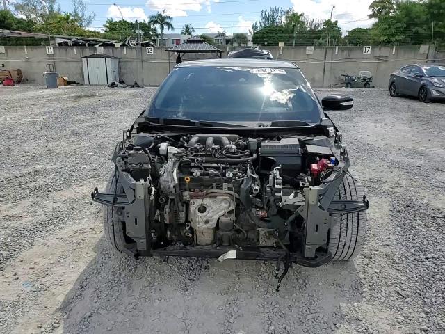 2020 Nissan Maxima Sv VIN: 1N4AA6CVXLC374037 Lot: 69274975