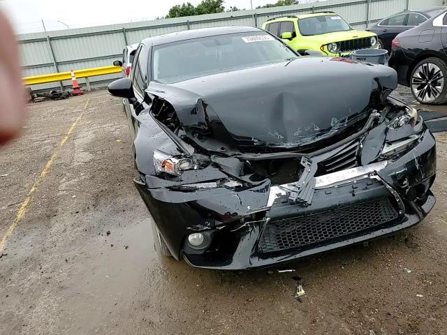 2014 Lexus Is 250 VIN: JTHBF1D2XE5008365 Lot: 70809535
