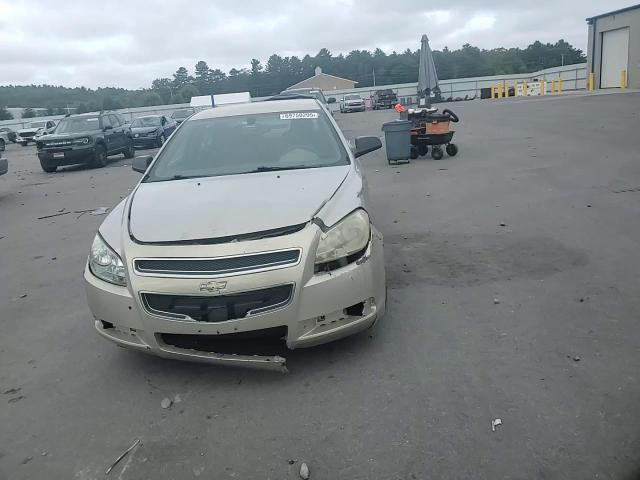 2011 Chevrolet Malibu Ls VIN: 1G1ZB5E16BF196616 Lot: 69750205