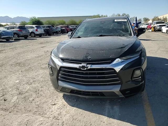 2019 Chevrolet Blazer Premier VIN: 3GNKBFRS7KS675048 Lot: 68173735