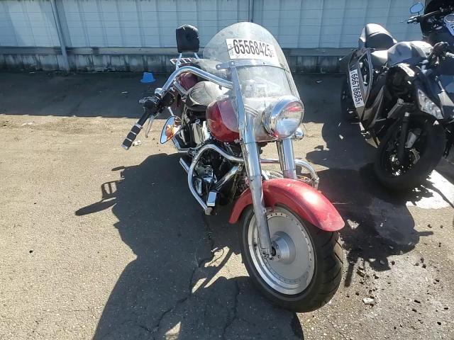 1999 Harley-Davidson Flstf VIN: 1HD1BML16XY049045 Lot: 65568425