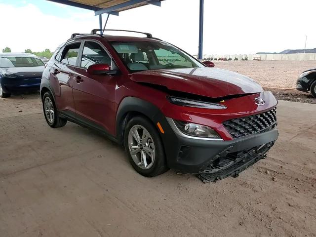 2023 Hyundai Kona Sel VIN: KM8K62ABXPU019933 Lot: 70951245