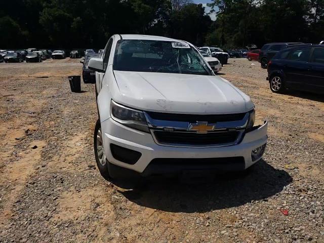 2020 Chevrolet Colorado Lt VIN: 1GCHSCEA1L1154666 Lot: 69648185
