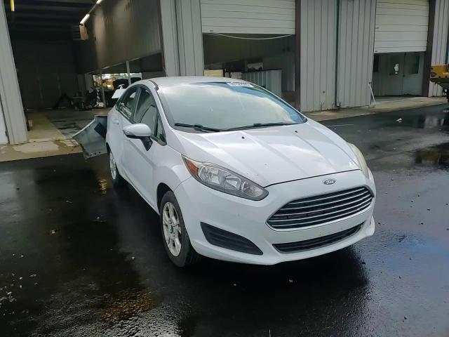 2016 Ford Fiesta Se VIN: 3FADP4BJ0GM141366 Lot: 69795505