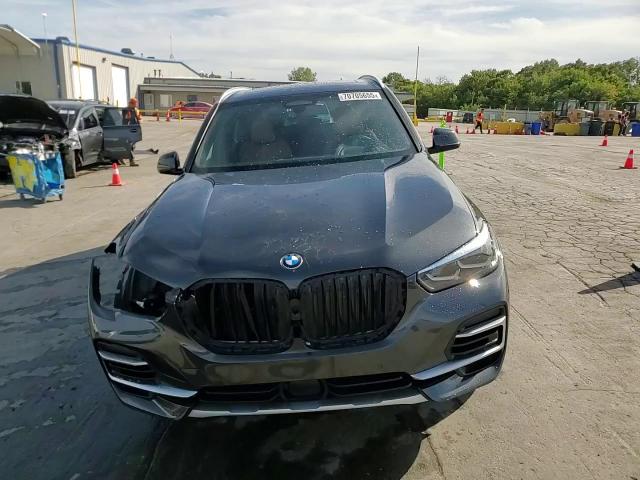 2023 BMW X5 xDrive40I VIN: 5UXCR6C05P9N94896 Lot: 70705655