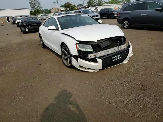 2011 Audi A5 Premium Plus VIN: WAULFAFR1BA056210 Lot: 67550655