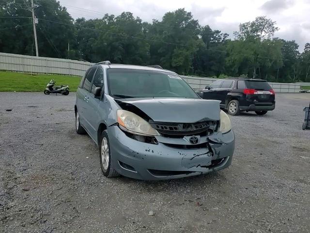 2006 Toyota Sienna Ce VIN: 5TDZA23C46S488722 Lot: 68299615