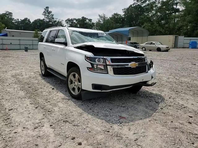 2019 Chevrolet Tahoe C1500 Ls VIN: 1GNSCAKC9KR151048 Lot: 69196595