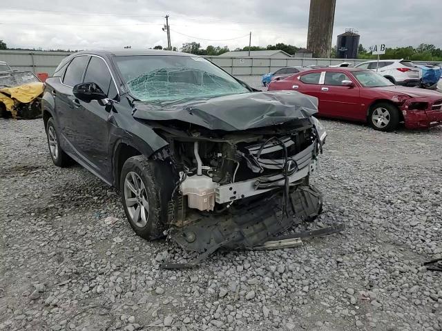 2019 Lexus Rx 350 Base VIN: 2T2ZZMCA0KC150929 Lot: 67776855